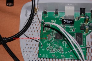 TL-WA801ND v3 solder bridge required
